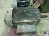 Weg 150 HP, 1180 RPM